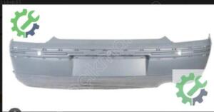SEAT IBİZA 2000 2002 ARKA TAMPON 6K6807421J