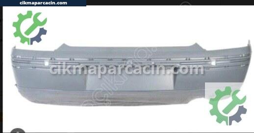 Seat Ibiza Arka Tampon çıkma parça