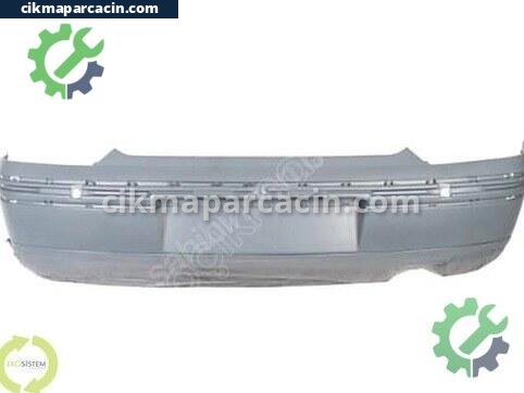 Seat Ibiza Arka Tampon çıkma parça