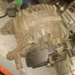 SEAT IBİZA 2001 2005 ŞARJ DİNAMOSU 045903023