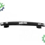 SEAT IBİZA 2002 2005 ARKA TAMPON DEMİRİ 6L0807093B