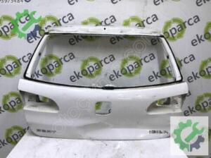 SEAT IBİZA 2002 2005 BAGAJ KAPAĞI 6L6827024