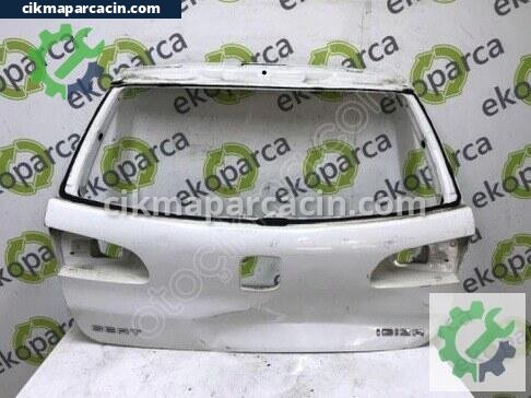 Seat Ibiza Bagaj Kapağı çıkma parça