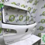 SEAT IBİZA 2002 2005 BAGAJ KAPAĞI 6L6827024