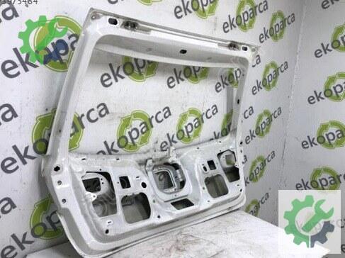 Seat Ibiza Bagaj Kapağı 6L6827024 çıkma parça