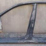 SEAT IBİZA 2002 2005 SOL ÖN DİREK SACI 6L4809839A