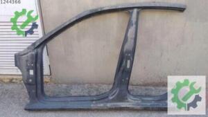 SEAT IBİZA 2002 2005 SOL ÖN DİREK SACI 6L4809839A