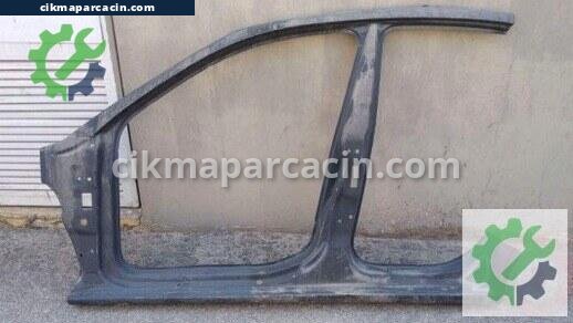 Seat Ibiza Sol Ön Marşpiyel Sacı çıkma parça