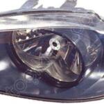 SEAT IBİZA 2002 2006 SOL FAR 6L1941751M