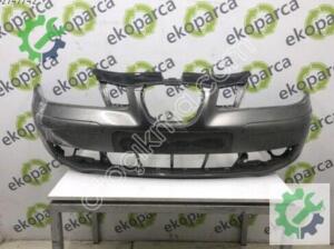 SEAT IBİZA 2002 2008 ÖN TAMPON 6L0807221