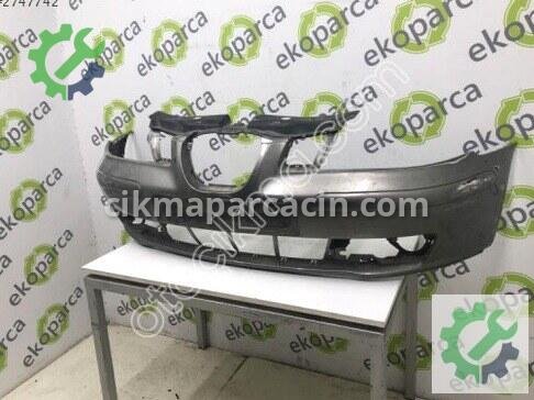 Seat Ibiza Ön Tampon 6L0807221 çıkma parça