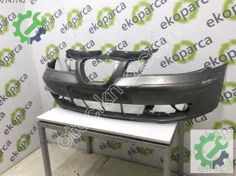 Peugeot 2008 Ön Tampon 6L0807221 çıkma parça