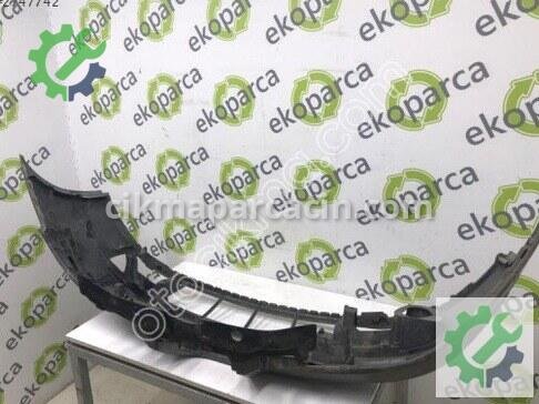 Seat Ibiza Ön Tampon 6L0807221 çıkma parça