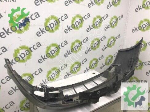 Peugeot 2008 Ön Tampon 6L0807221 çıkma parça