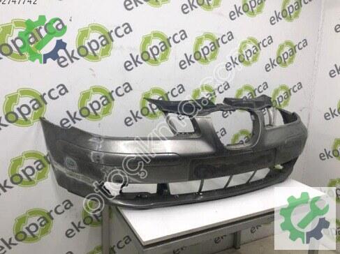 Peugeot 2008 Ön Tampon 6L0807221 çıkma parça
