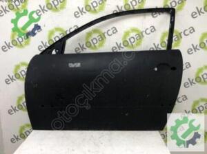 SEAT IBİZA 2002 2008 SOL ÖN KAPI  COUPE 6L3831055R