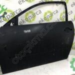 SEAT IBİZA 2002 2008 SOL ÖN KAPI  COUPE 6L3831055R