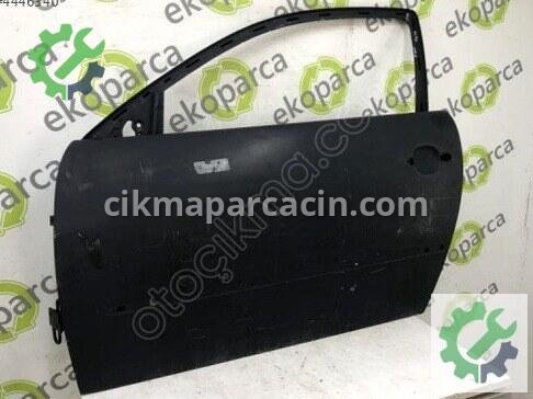 Seat Ibiza Sol Ön Kapı 6L3831055R çıkma parça
