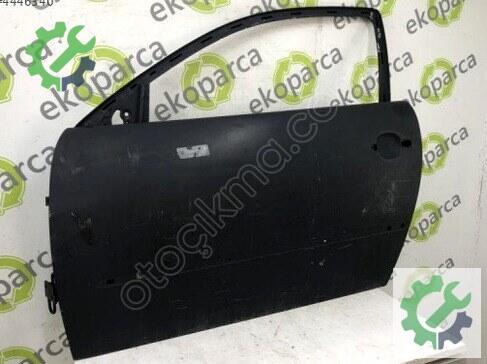 Seat Ibiza Sol Ön Kapı 6L3831055R çıkma parça