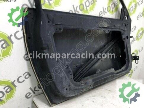 Seat Ibiza Sol Ön Kapı 6L3831055R çıkma parça