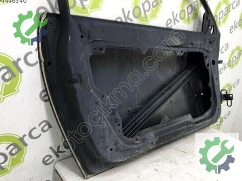 Seat Ibiza Sol Ön Kapı 6L3831055R çıkma parça