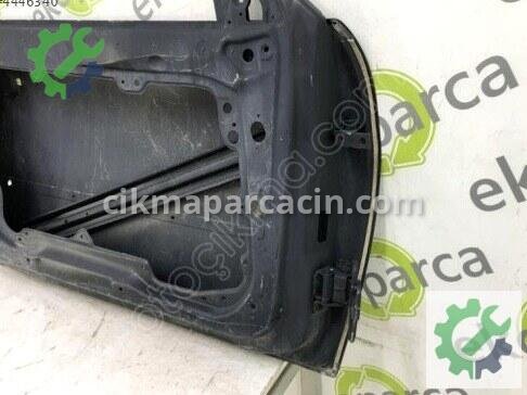 Seat Ibiza Sol Ön Kapı 6L3831055R çıkma parça
