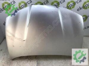 SEAT IBİZA 2002 2009 ÇIKMA ÖN KAPUT 6L0823031