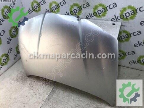 Seat Ibiza Ön Kaput 6L0823031 çıkma parça