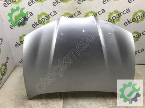 Seat Ibiza Ön Kaput çıkma parça