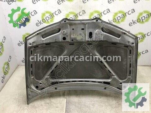Seat Ibiza Ön Kaput 6L0823031 çıkma parça