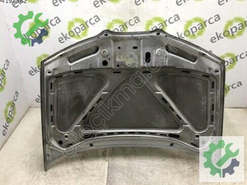 Seat Ibiza Ön Kaput 6L0823031 çıkma parça