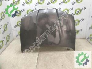 SEAT IBİZA 2002 2009 ÖN KAPUT 6L0823031