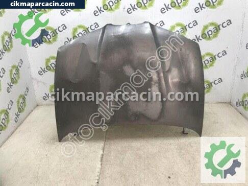 Seat Ibiza Ön Kaput çıkma parça
