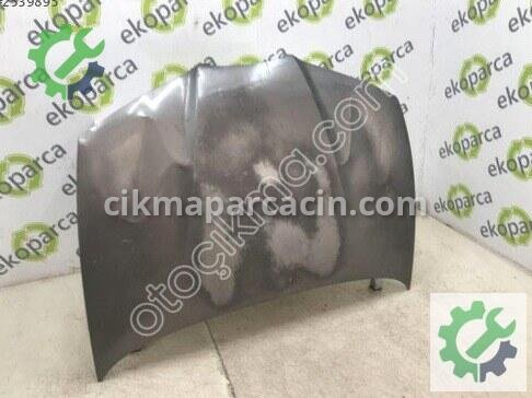Seat Ibiza Ön Kaput 6L0823031 çıkma parça