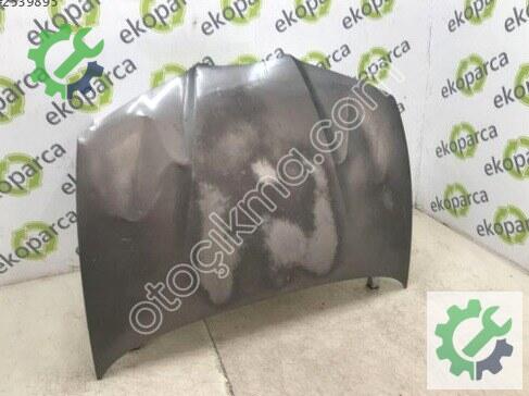Seat Ibiza Ön Kaput 6L0823031 çıkma parça