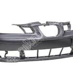 SEAT IBİZA 2005 2010 ÖN TAMPON ASTARSIZ SIFIR 6L0807217D
