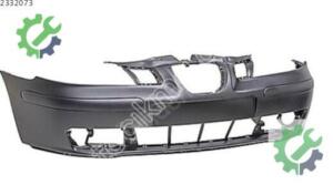 SEAT IBİZA 2005 2010 ÖN TAMPON ASTARSIZ SIFIR 6L0807217D