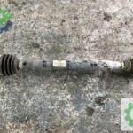 SEAT IBİZA 2007 2016 SÖKME SAĞ ÖN AKS 6R0407762K