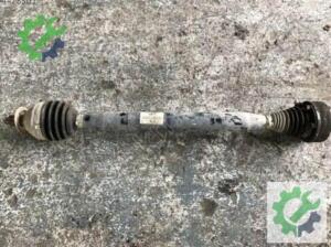 SEAT IBİZA 2007 2016 SÖKME SAĞ ÖN AKS 6R0407762K