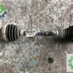 SEAT IBİZA 2007 2016 SÖKME SOL ÖN AKS 6R0407761K
