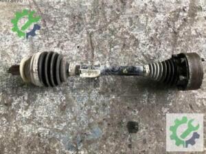 SEAT IBİZA 2007 2016 SÖKME SOL ÖN AKS 6R0407761K