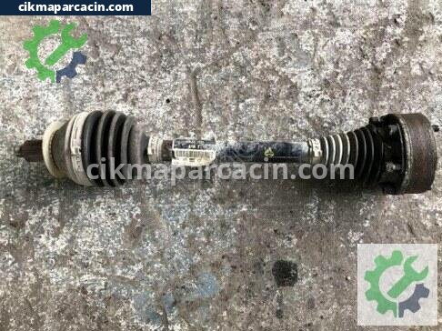 Seat Ibiza Sol Ön Aks çıkma parça