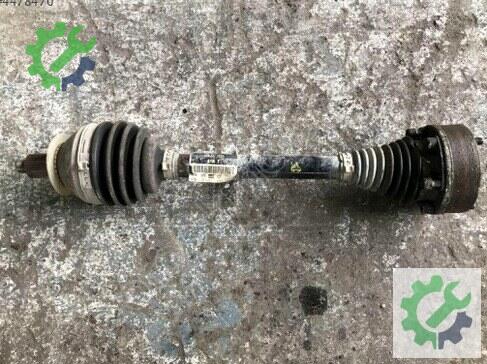 Seat Ibiza Sol Ön Aks çıkma parça