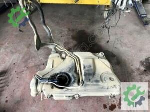 SEAT IBİZA 2007 2016 YAKIT DEPOSU 1.2 TSİ 6R0201085A