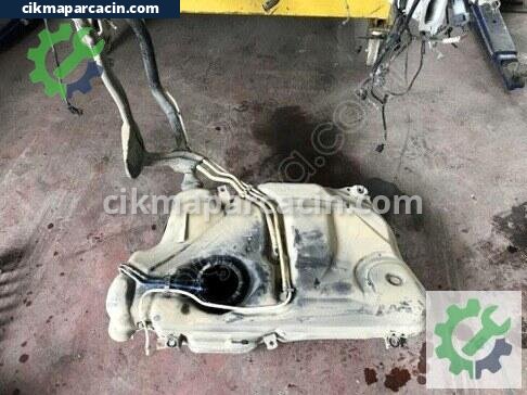 Seat Ibiza Depo çıkma parça