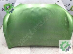 SEAT IBİZA 2008 2012 ÇIKMA ÖN KAPUT 6J0823031