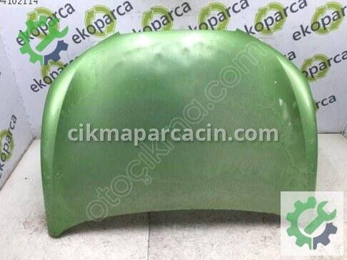 Seat Ibiza Ön Kaput 6J0823031 çıkma parça