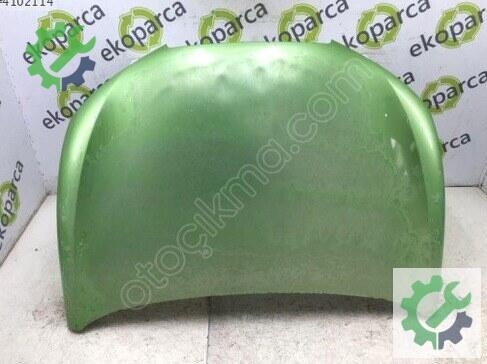 Seat Ibiza Ön Kaput 6J0823031 çıkma parça