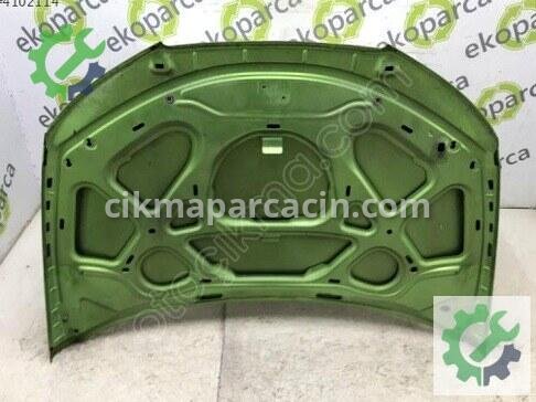 Seat Ibiza Ön Kaput 6J0823031 çıkma parça