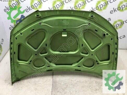 Seat Ibiza Ön Kaput 6J0823031 çıkma parça